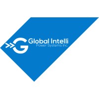 Global IntelliPower Systems Inc. logo - Similar company to Integrity Power Solutions