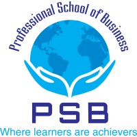 Professional School of Business (PSB) logo - Similar company to Lcbs Dhaka