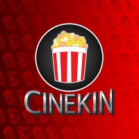 Cinekin logo - Similar company to Dev Artefact
