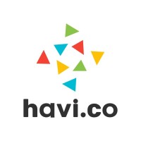 Havi.co | The Robotic Toy Store logo - Similar company to Hexbug