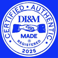 The Denim Institute & Museum logo - Similar company to Iaz Group