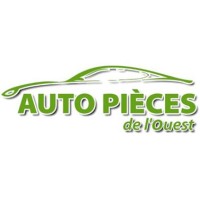Auto Pièces de l'Ouest logo - Similar company to Pièces Auto