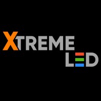 XtremeLED logo - Similar company to Cue-Support