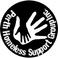 Perth Homeless Support Group logo - Similar company to Wa Charity Direct