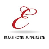 Essaji Hotel Supplies Ltd logo - Similar company to Hotel Life Sltd