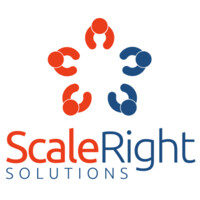 Scale Right, Inc. logo - Similar company to Quarqai