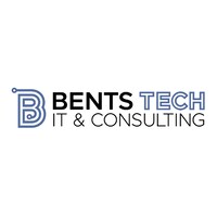 Bents Tech IT & Consulting logo - Similar company to 1 It Source