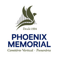 Phoenix Memorial do ABC S.A. logo - Similar company to Memorium Tech