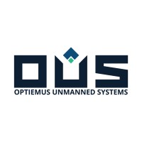 Optiemus Unmanned Systems logo - Similar company to Aebocode Technologies