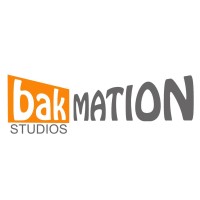 Bakmation Studios logo - Similar company to Shrustar