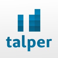 Talper logo - Similar company to It-Stars