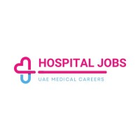 UAE Hospital Jobs logo - Similar company to Confidental
