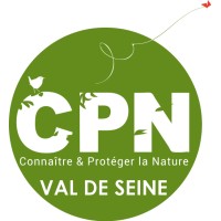 CPN Val de Seine logo - Similar company to Refuge Créatif • Collectif Slow Et Créatif