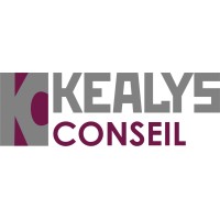 Kealys Conseil logo - Similar company to Arc Partners Solutions