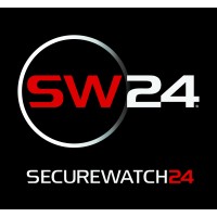 SecureWatch 24 logo - Similar company to C&C Technology Group