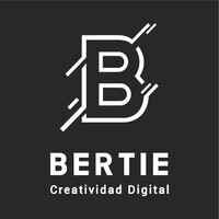 Bertie - Creatividad Digital logo - Similar company to Roi Cubed, Llc