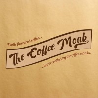THE COFFEE MONK logo - Similar company to Devvik