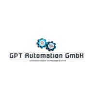 GPT Automation GmbH logo - Similar company to Tga-Engineering Gmbh