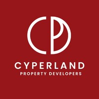 Cyperland Property Developers logo - Similar company to M & Del Developers Ltd
