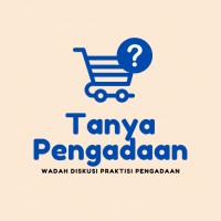 Tanya Pengadaan logo - Similar company to E-Katalog