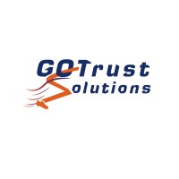 GOTrust Solutions logo - Similar company to Digital Marketing Agency Fresco