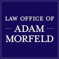 Law Office of Adam Morfeld logo - Similar company to Zenia