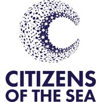 Citizens of the Sea logo - Similar company to Sequench