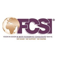FCSI Nederland logo - Similar company to Superdoos B.V.