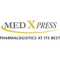 Med-X-Press GmbH logo - Similar company to Solumob