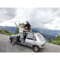 Ent'Raid logo - Similar company to Cb Equipements