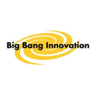 Big Bang Innovations Private Ltd logo - Similar company to Third Wave Systems