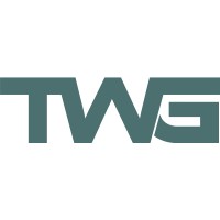 The Walmer Group logo - Similar company to True Comma