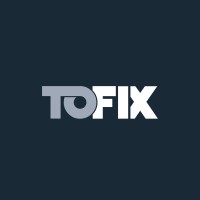 ToFix logo - Similar company to Tosmart Trade International