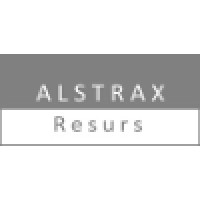 Alstrax Resurs Ab