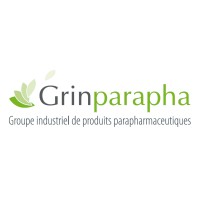 Grinparapha logo - Similar company to Markupgrade