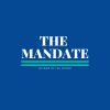 The Mandate Insights logo - Similar company to Amplify Insights