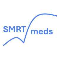 SMRTmeds logo - Similar company to Deeparch, Inc.