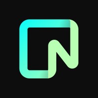 Neon logo - Similar company to Waat.Eu