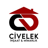 CİVELEK İNŞAAT & MİMARLIK logo - Similar company to Beril Melis Çağlayan
