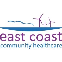 EAST COAST COMMUNITY HEALTHCARE C.I.C. logo - Similar company to Norfolk Primary Care