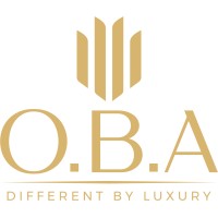 OBA DIFFERENT BY LUXURY logo - Similar company to Geomaster