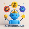 AI Integration Consultan logo - Similar company to Fieve Clinical Research, Inc.