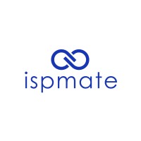 ISPMate logo - Similar company to Hiya Softech