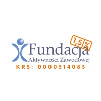 Fundacja Aktywności Zawodowej logo - Similar company to Obpon