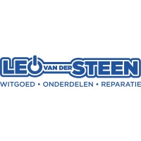 Leo van der Steen Witgoed logo - Similar company to Koelkast