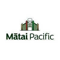 Mātai Pacific Iwi Collective logo - Similar company to Q Space