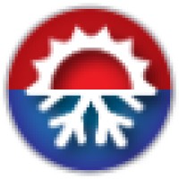 Airvantage A/C logo - Similar company to Robert Mann Pty Ltd