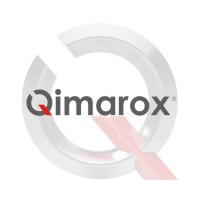 Qimarox logo - Similar company to Ambaflex Spiral Conveyor Solutions