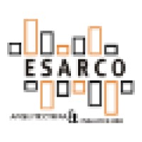 Esarco Arquitectura e Ingenieria logo - Similar company to Imoa Living Project S.L.