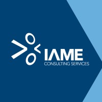 IAME Consulting Services logo - Similar company to Besafe